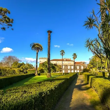 公寓 Primersueno 比戈