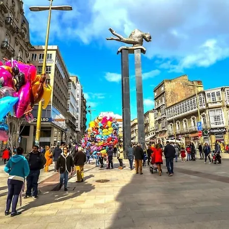 Primersueno 公寓 *