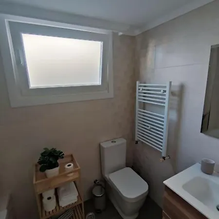 Primersueno Apartment