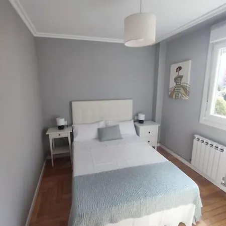 Apartment Primersueno Vigo