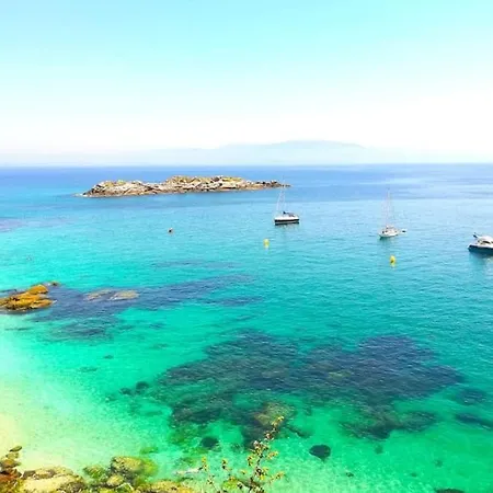 Primersueno 公寓 比戈