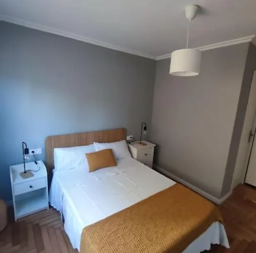 Apartamento Primersueño