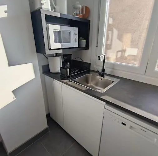 Apartamento Primersueño *