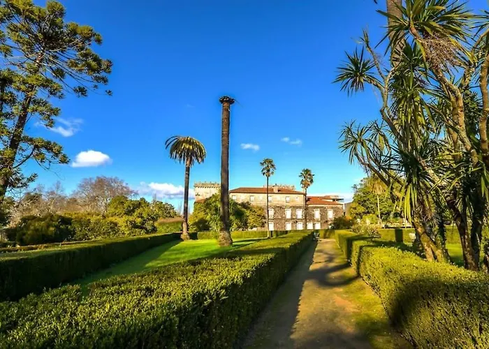 公寓 Primersueno 比戈