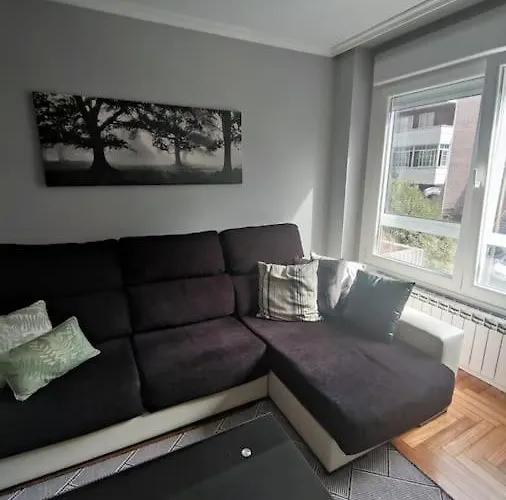 Apartamento Primersueño