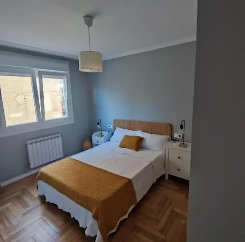 Apartamento Primersueño