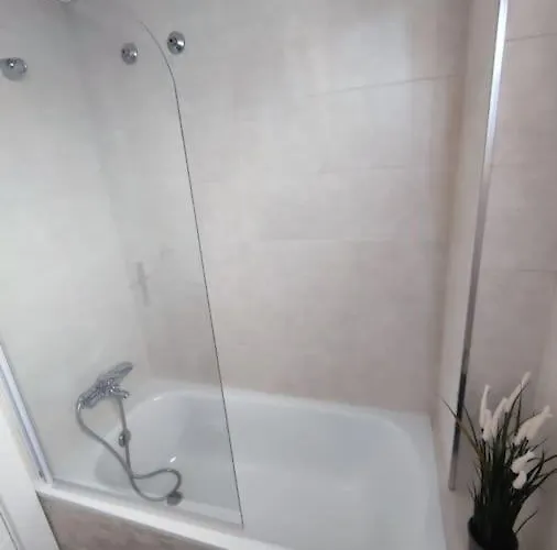 Apartamento Primersueño *