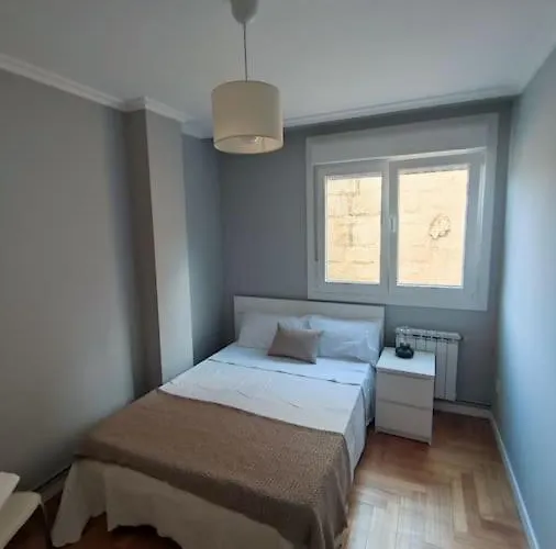 Primersueño Apartamento Vigo