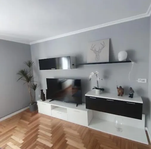 Apartamento Primersueño Vigo